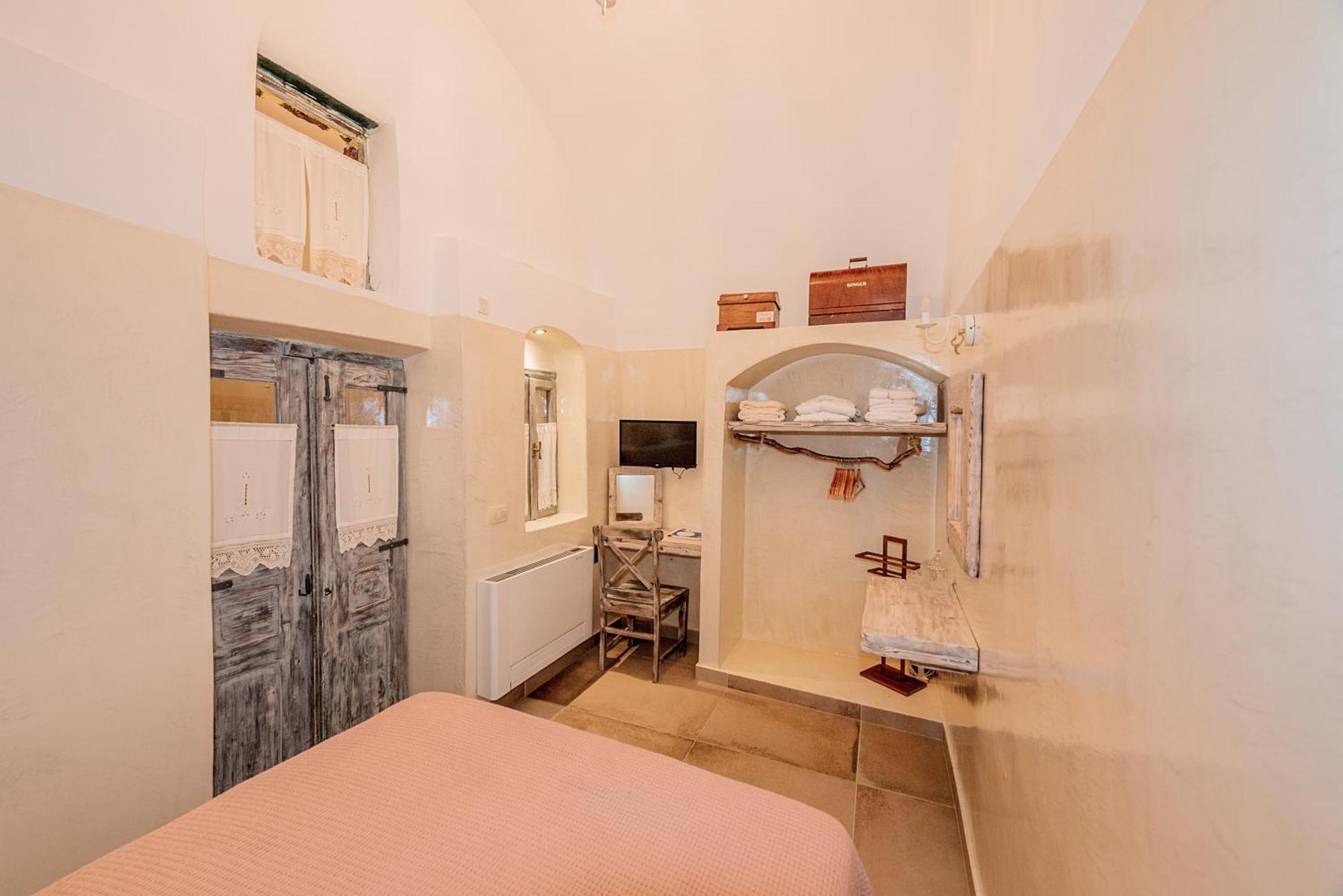 Luxury Villas Hariton Emporio  Екстериор снимка