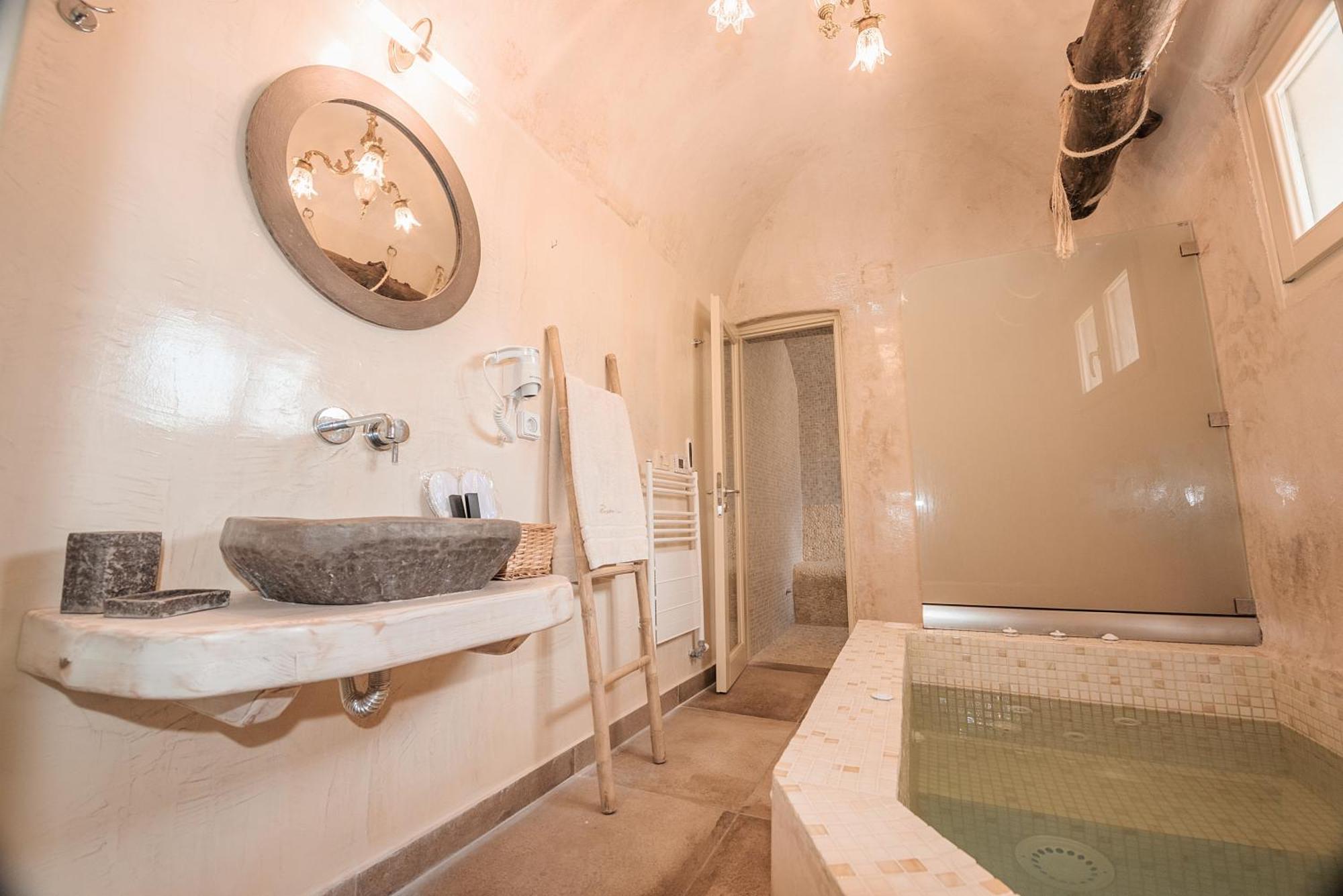 Luxury Villas Hariton Emporio  Екстериор снимка