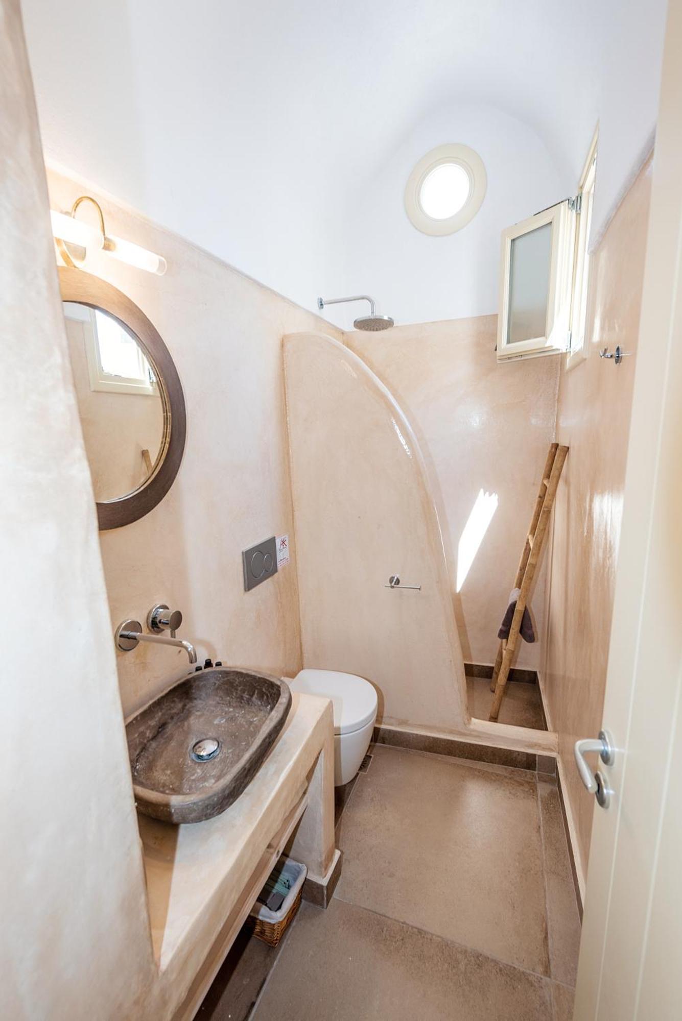 Luxury Villas Hariton Emporio  Екстериор снимка