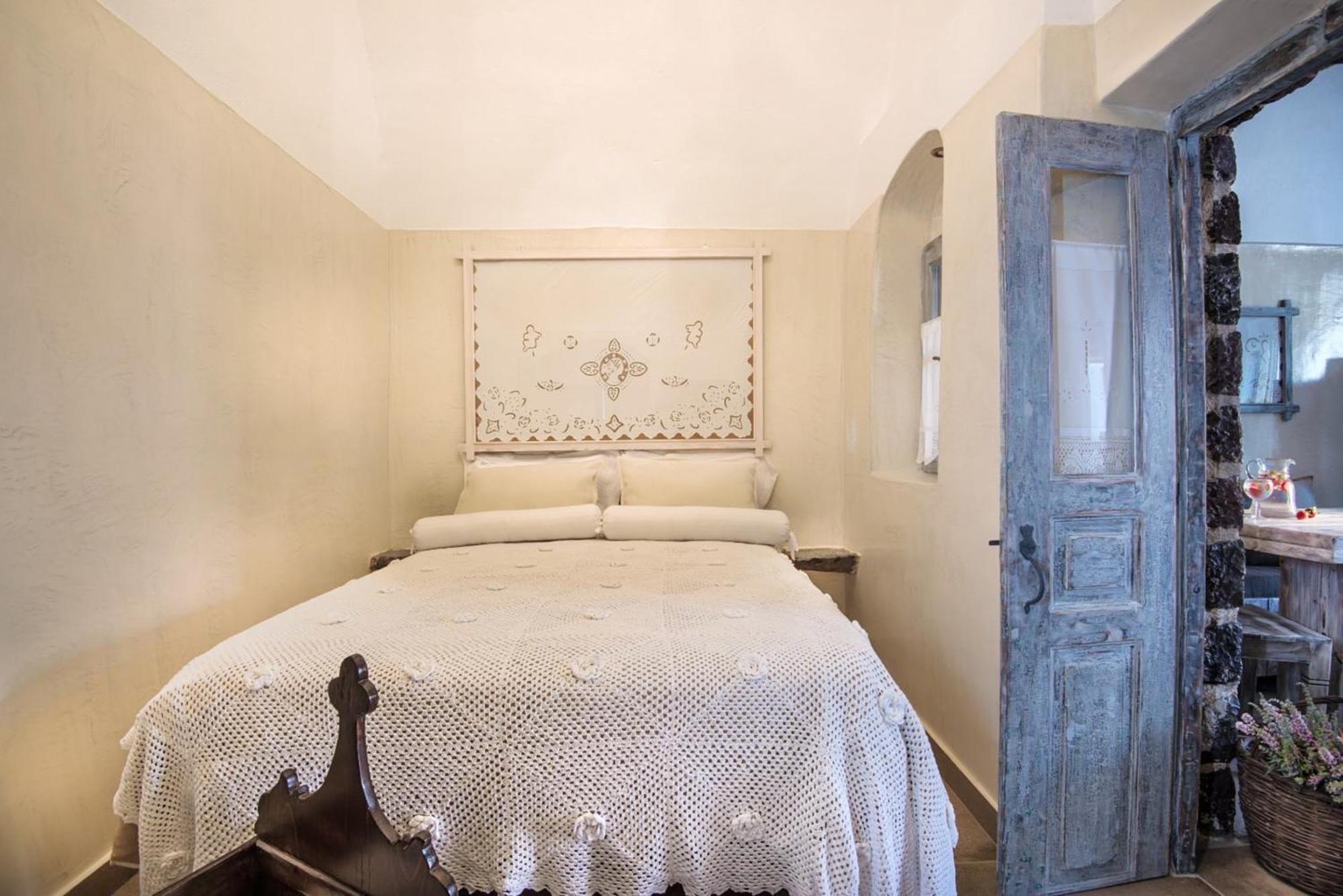 Luxury Villas Hariton Emporio  Екстериор снимка