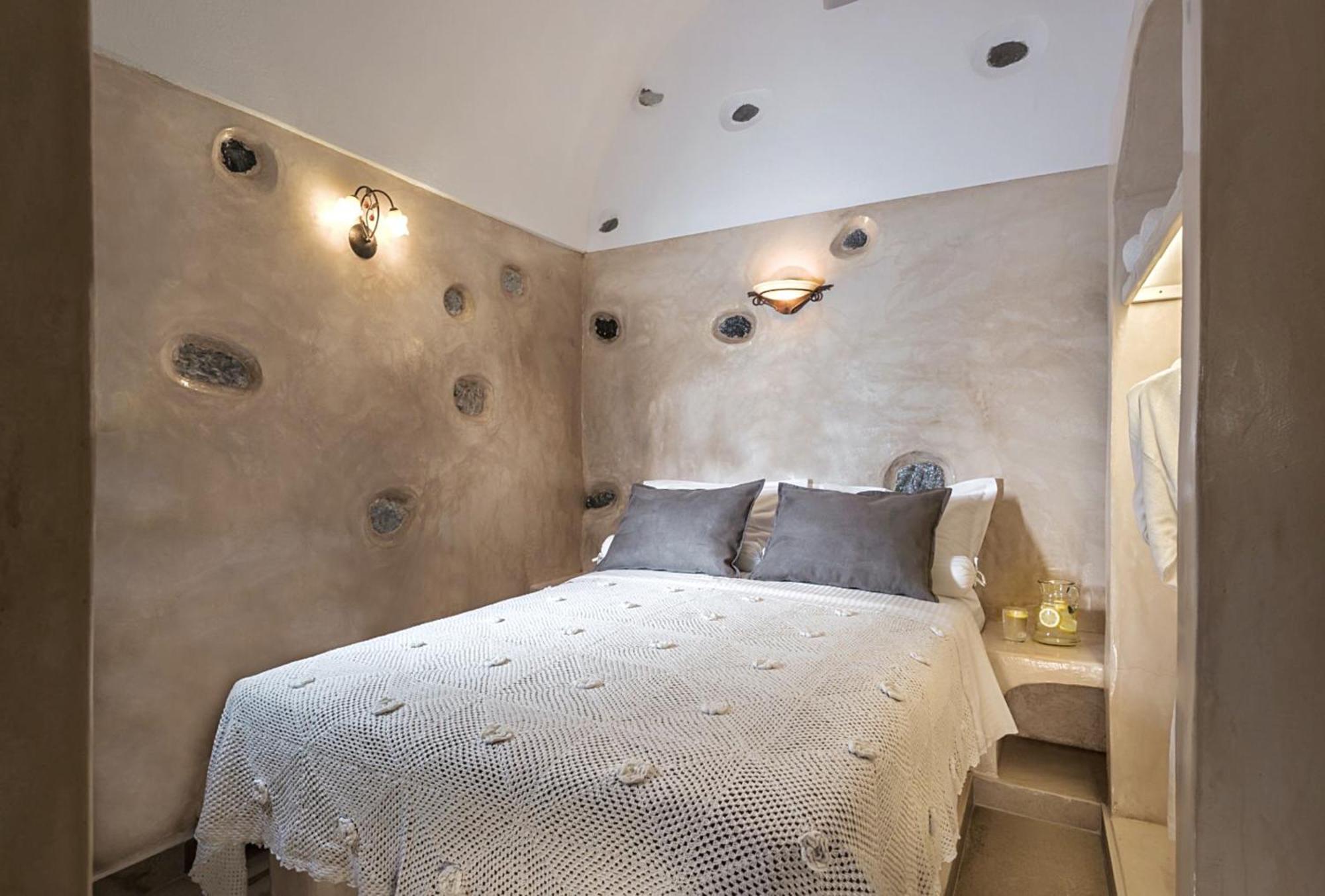 Luxury Villas Hariton Emporio  Екстериор снимка
