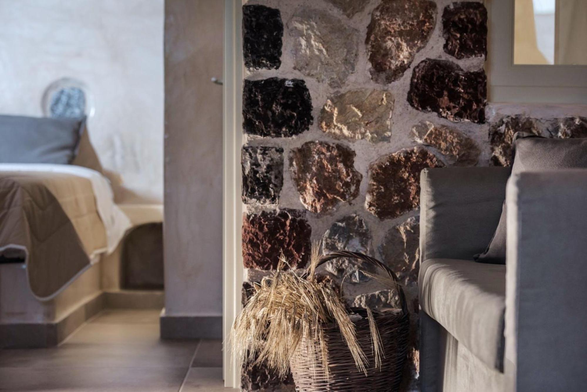 Luxury Villas Hariton Emporio  Екстериор снимка